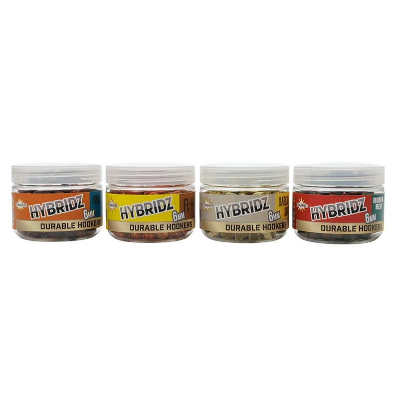 Dynamite Baits Durable Hybridz Hookers